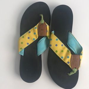 Eliza B sandals